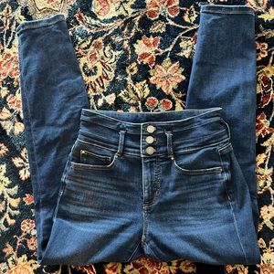 Ann Taylor Jeans 2p